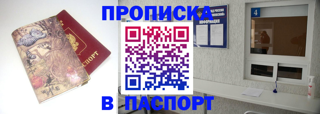 найти адрес прописки в Бородино